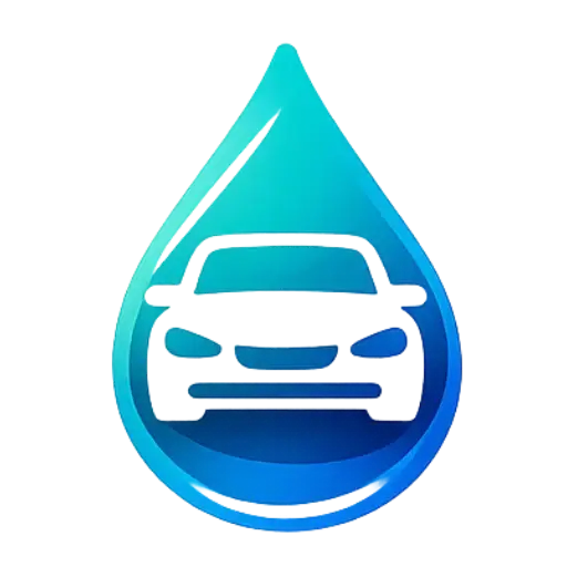 Lavage auto à domicile Le Chalard
